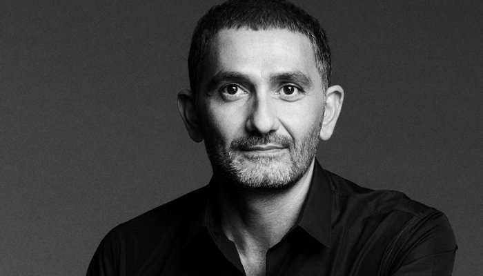 Francis Kurkdjian assume a direção criativa da perfumaria da Dior