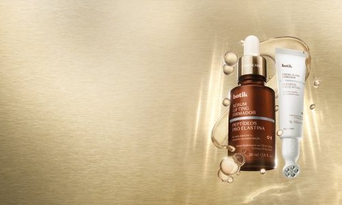 Botik lança tecnologia de firmeza facial para a era do emagrecimento acelerado