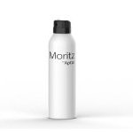 Moritz é um dos atuadores de aerossol Twist-to-Lock mais utilizados no mundo