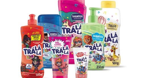 Trá Lá Lá lança edição especial para o Dia das Crianças