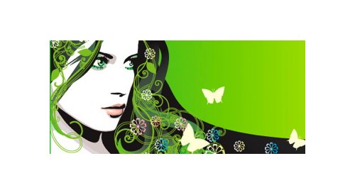 Changing the face of the beauty industry by sustainable development