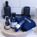 Linha masculina da Keune cresceu 45% no primeiro semestre de 2025