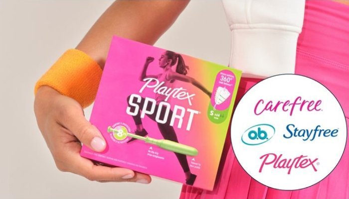 A Edgewell Personal Care conclui a venda de sua divisão de higiene feminina