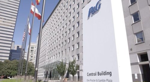 Resultados da Procter & Gamble resistem à pressão das matérias-primas