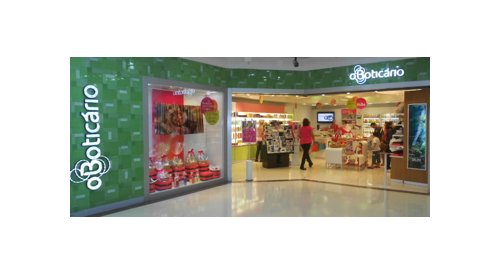 Grupo Boticário anticipates another year of expansion in 2017