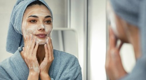 Algaktiv: Microalgas recicladas para transformação instantânea da pele