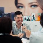 Cosmoprof North America Las Vegas 2026 recebeu mais de 26.500 visitantes (Foto: Cosmoprof North America)