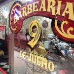 Barbearia 9 de Julho