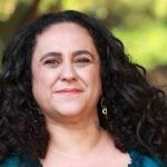 Luciana Vasquez é gerente de pesquisa em pele da Avon