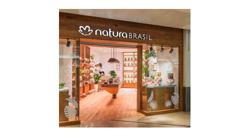 "Our wish is to continue investing in France" Edouard Macquart-Moulin, Natura Brasil