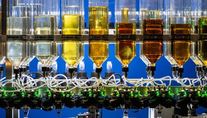 Natura inicia testes para a personalização de cosméticos no Brasil