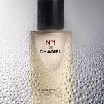 Chanel lança N°1, linha de beleza com produtos naturais e embalagens ecológicas (Foto: Chanel)