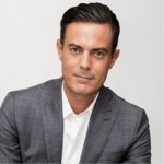 Jonathan Simon, dsm-firmenich