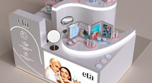 Età Cosmetics inaugura primeiro ponto no Jockey Plaza Shopping Curitiba