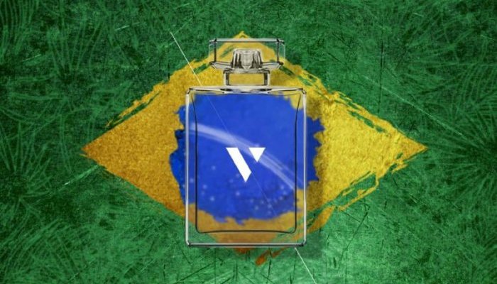 Verescence abre novo escritório de vendas no Brasil