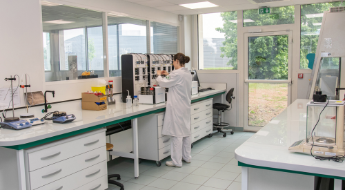 Silab investe em biotecnologias, inaugurando laboratório mais amplo e moderno