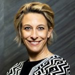 Priscille Allais, CEO, Cosmogen&Asquan Group