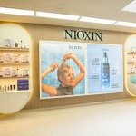 Brasil recebe o primeiro SPA Nioxin do mundo