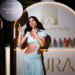 Em expansão no varejo físico, marca acaba de chegar à rede Sephora