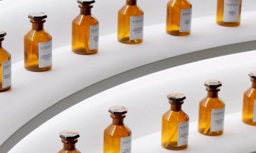 Robertet cresceu 8% em 2025 com avanço em matérias-primas e América Latina