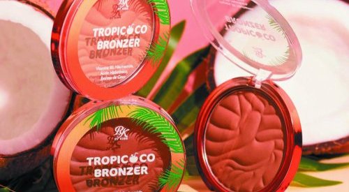 Produtos de maquiagem se aproximam cada vez mais do skincare