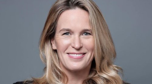 Beiersdorf nomeia Grita Loebsack como nova presidente da Nivea