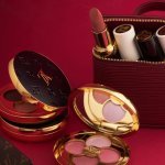 Louis Vuitton estreia no setor da beleza com linha de maquiagem ultraluxuosa (Foto: Louis Vuitton)