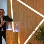 Marcelo Carneiro, diretor da Kosé Brasil