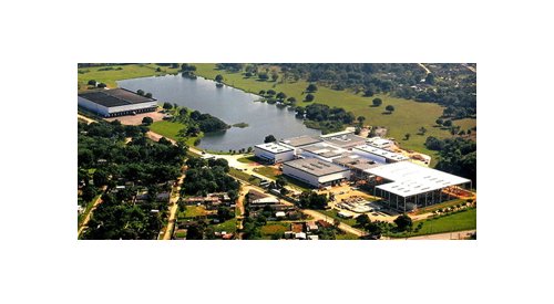 Granado muda à manufatura avançada com a Schneider Electric