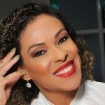 Karina Santos é diretoria geral da Schwan Cosmetics do Brasil