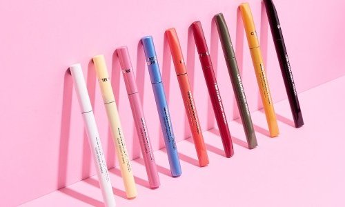 Schwan Cosmetics cria delineador líquido no ritmo acelerado das novas tendências