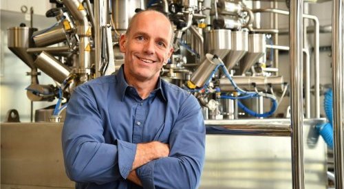 Symex Mixing Technologies festeja seus 25 anos e planeja expansão mundial