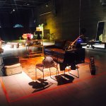 Curadoria olfativa da Drom no evento Homem Brasileiro 2016