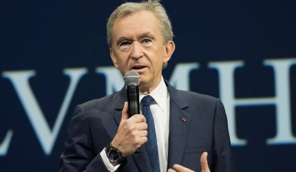 LVMH: lucros e vendas quedam em 2025, mas a recuperação começa a se consolidar