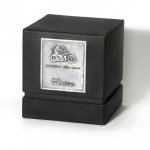 Velas perfumadas desenvolvidas para o joalheiro Ara Vartanian