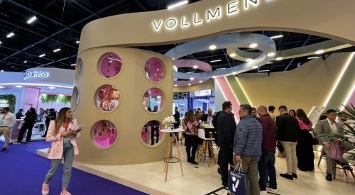 Vollmens celebra 20 anos de história e prepara expansão internacional