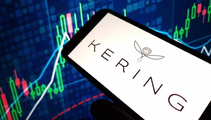 Kering está perto de vender sua divisão de beleza para a L'Oréal, diz WSJ