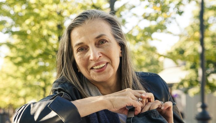 Envelhecimento populacional faz indústria da beleza olhar para peles mais maduras