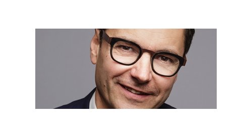 Florent Lafond, o novo diretor da divisão beleza da Geka