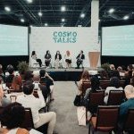 Cosmoprof North America Las Vegas 2026 recebeu mais de 26.500 visitantes (Foto: Cosmoprof North America)