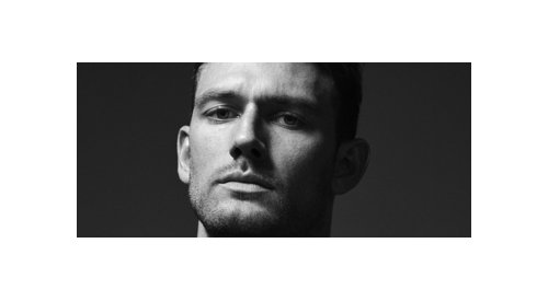 Alex Pettyfer to be the Face of Diesel's Only the Brave Fragrance
