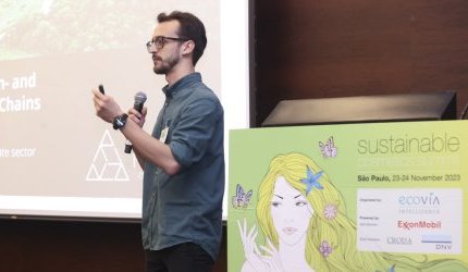 Sustainable Cosmetics Summit Latin America coloca a sustentabilidade em foco