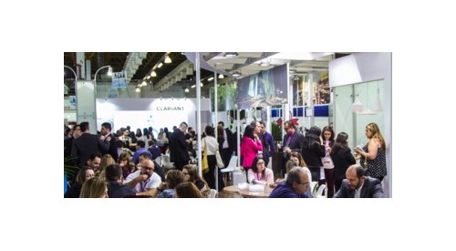 4ª edição da in-cosmetics Latin America vai abrir suas portas amanhã