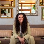 Marina Miranda é fundadora da plataforma Be Clean