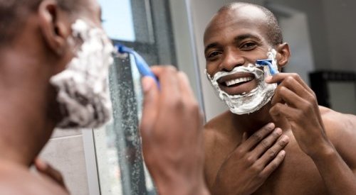 Kits de barbear e perfumes estão em alta para o Dia dos Pais, diz a Nubimetrics