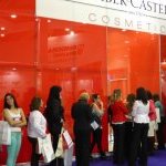 FCE Cosmetique ocorrera entre os dias 12 e 14 de maio 2014, no Transamerica Expo Center, em São Paulo