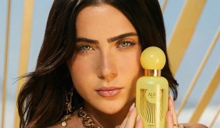 “Brasil é grande e queremos levar a Aura Beauty para muitos lugares”, diz sócia