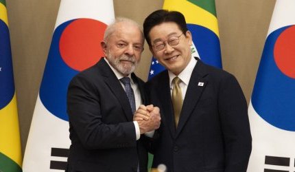 Acordo entre Coreia do Sul e Brasil abre oportunidades para marcas de K-beauty