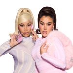 Huda Beauty aposta no efeito ultraesculpido em parceria com Cardi B (Foto: Huda Beauty)