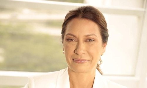 “A influência da genética na indústria cosmética já é concreta”, diz Dra. Marum